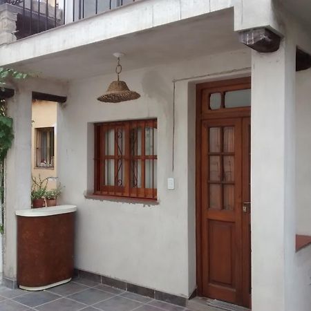 Departamentos Urquiza Apartment Salta Exterior photo