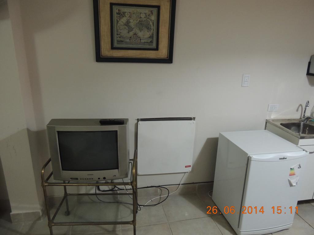 Departamentos Urquiza Apartment Salta Room photo